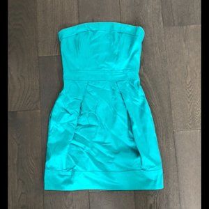 EUC French Connection Mini Dress
